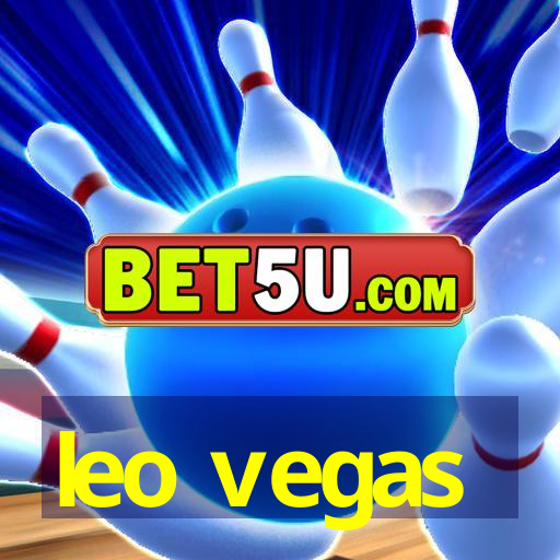 leo vegas